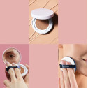 Кушон Тональный Идеальное Покрытие Missha Magic Cushion Cover Lasting SPF50+ PA+++ №27, фото 4 Кушон Тональный Идеальное Покрытие Missha Magic Cushion Cover Lasting SPF50+ PA+++ №27, фото 4